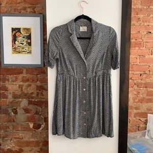 Urban Outfitters Babydoll dress